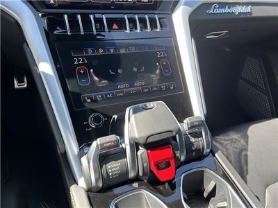 صورة مصغرة 16 لـ 2019 Lamborghini URUS