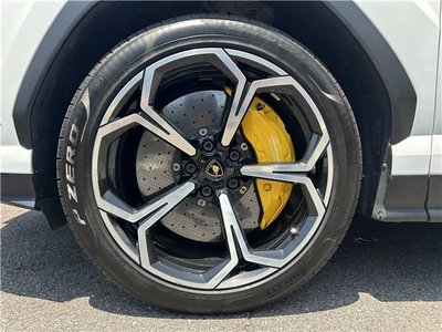 صورة مصغرة 46 لـ 2019 Lamborghini URUS
