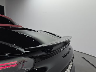2019 Porsche 718 缩略图 28