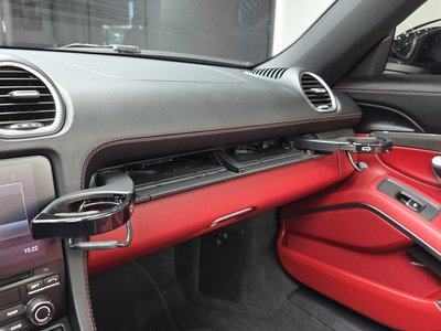 2019 Porsche 718 缩略图 24