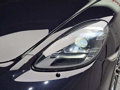 2019 Porsche 718 — фото 9