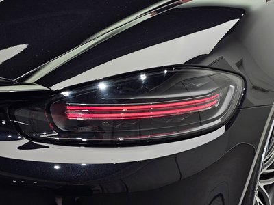 2019 Porsche 718 — фото 10