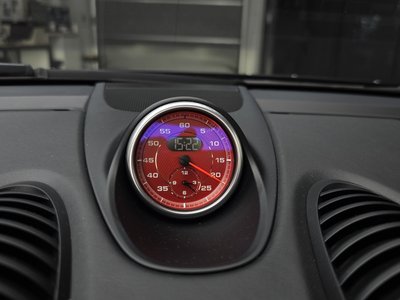2019 Porsche 718 缩略图 22
