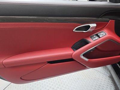 2019 Porsche 718 缩略图 15