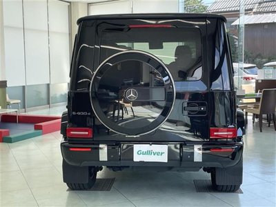 2022 Mercedes-BENZ G-CLASS — миниатюра 17