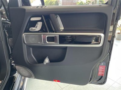 2022 Mercedes-BENZ G-CLASS — миниатюра 37