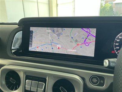2022 Mercedes-BENZ G-CLASS — миниатюра 11