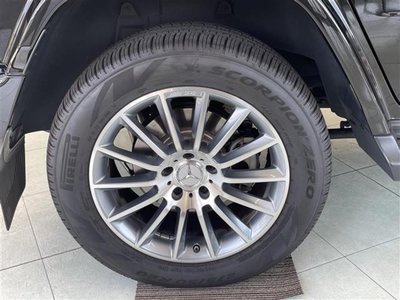 2022 Mercedes-BENZ G-CLASS — миниатюра 20