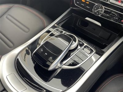 2022 Mercedes-BENZ G-CLASS — миниатюра 36