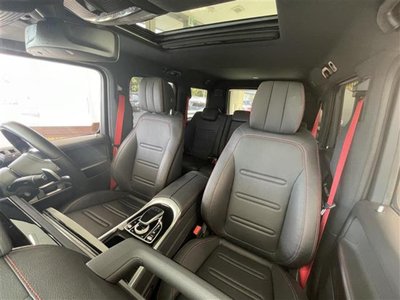 2022 Mercedes-BENZ G-CLASS — миниатюра 42