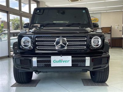 2022 Mercedes-BENZ G-CLASS — миниатюра 13