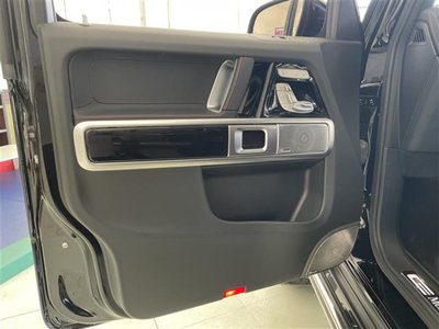 2022 Mercedes-BENZ G-CLASS — миниатюра 39