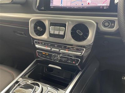 2022 Mercedes-BENZ G-CLASS — миниатюра 27