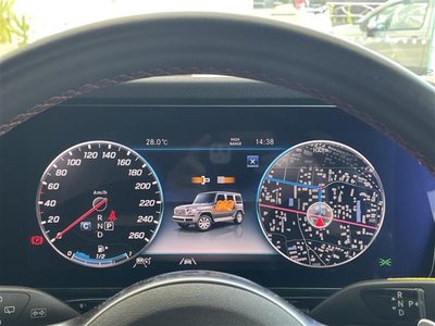 2022 Mercedes-BENZ G-CLASS — миниатюра 32