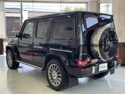 2022 Mercedes-BENZ G-CLASS — миниатюра 16