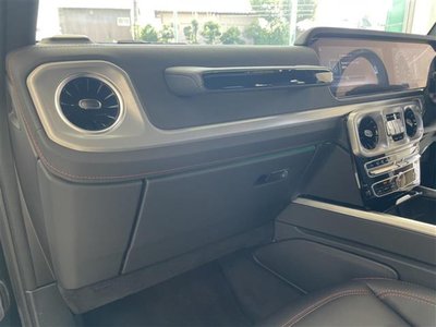 2022 Mercedes-BENZ G-CLASS — миниатюра 29