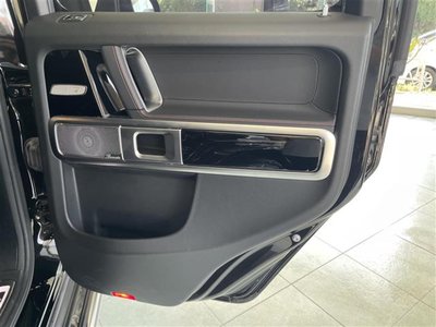 2022 Mercedes-BENZ G-CLASS — миниатюра 38