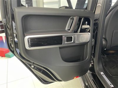 2022 Mercedes-BENZ G-CLASS — миниатюра 40