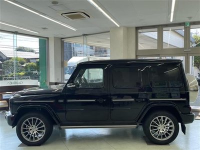 2022 Mercedes-BENZ G-CLASS — миниатюра 15