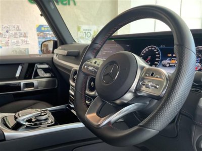 2022 Mercedes-BENZ G-CLASS — миниатюра 26