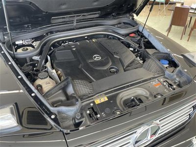 2022 Mercedes-BENZ G-CLASS — миниатюра 25