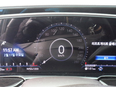 CADILLAC ESCALADE 5TH GENERATION - 6