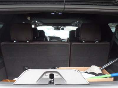 CADILLAC ESCALADE 5TH GENERATION - 9