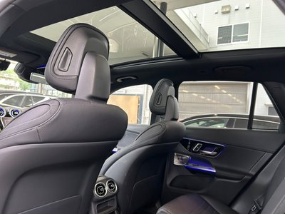 MERCEDES-BENZ GLC - 9