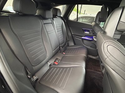 MERCEDES-BENZ GLC - 7