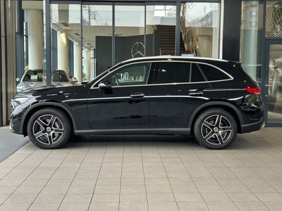 MERCEDES-BENZ GLC - 4
