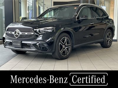 MERCEDES-BENZ GLC - 1