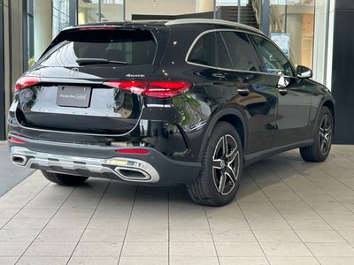 MERCEDES-BENZ GLC - 3