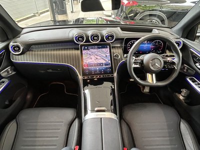 MERCEDES-BENZ GLC - 5