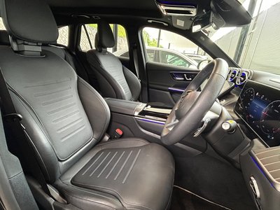 MERCEDES-BENZ GLC - 6