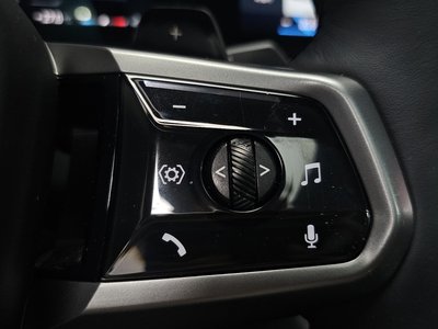 2026 BMW 5 SERIES — миниатюра 32