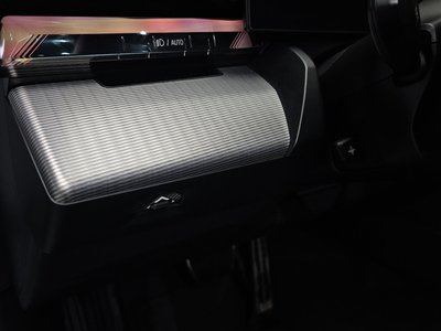 2026 BMW 5 SERIES — миниатюра 31