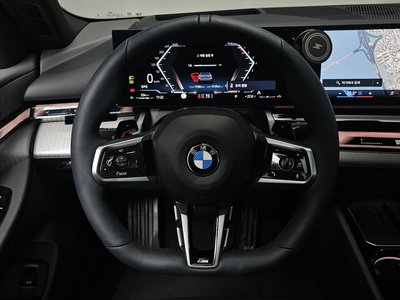 2026 BMW 5 SERIES — миниатюра 20