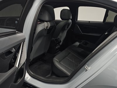 2026 BMW 5 SERIES — миниатюра 17