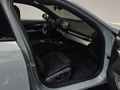 2026 BMW 5 SERIES — миниатюра 18
