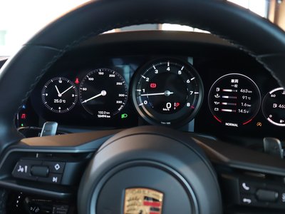 2024 Porsche 911 — миниатюра 65