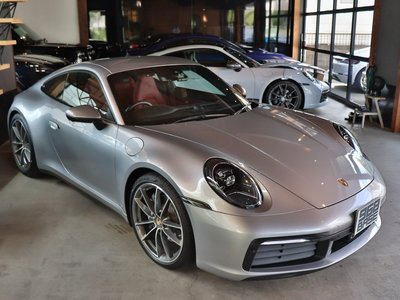 2024 Porsche 911 — миниатюра 23