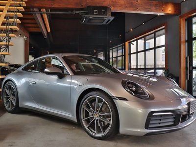 2024 Porsche 911 — миниатюра 22