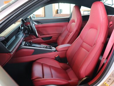 2024 Porsche 911 — миниатюра 11