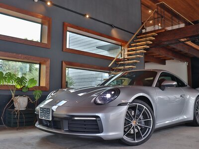 2024 Porsche 911 — миниатюра 18