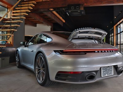2024 Porsche 911 — миниатюра 44