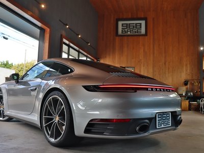 2024 Porsche 911 — миниатюра 79