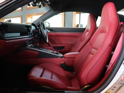 2024 Porsche 911 — миниатюра 58