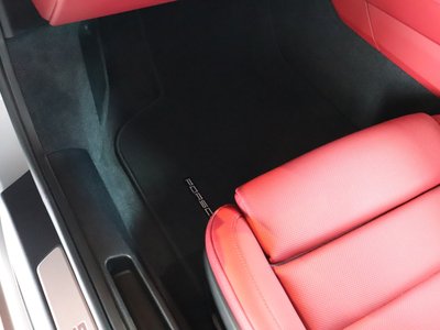 2024 Porsche 911 — миниатюра 55