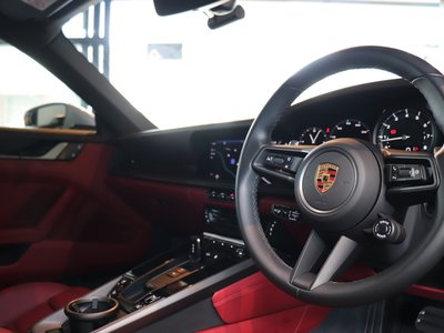 2024 Porsche 911 — миниатюра 64