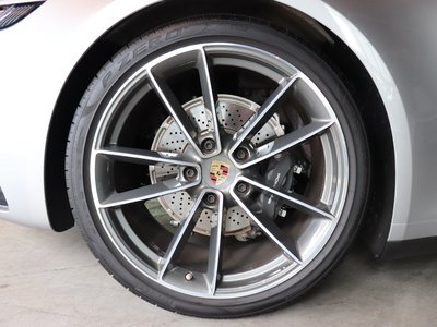 2024 Porsche 911 — миниатюра 41